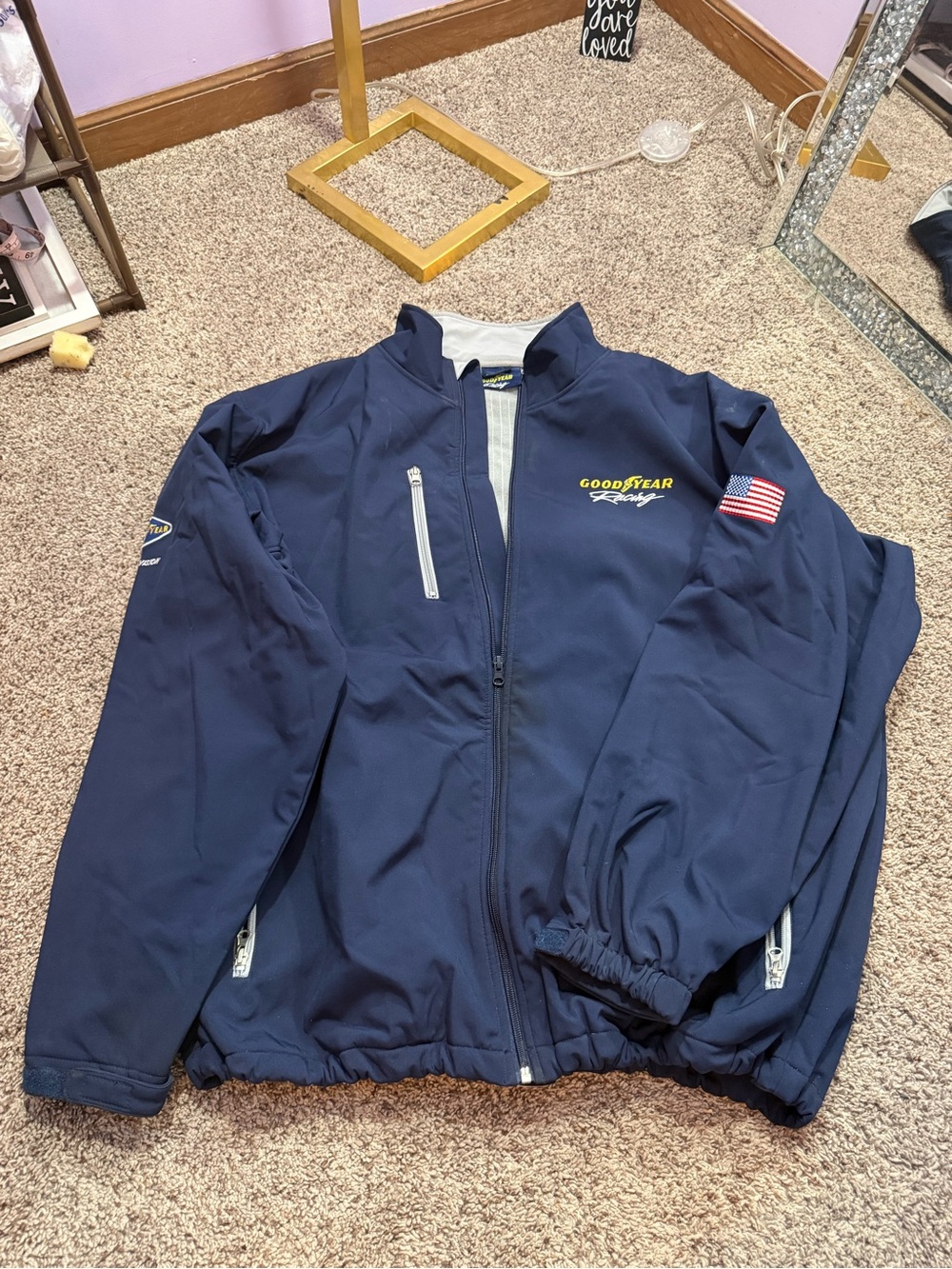 Goodyear Racing
